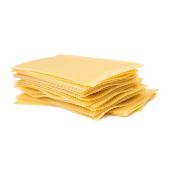 Les pâtes à lasagne - 500 g  