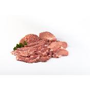 Colis de veau 5kg 