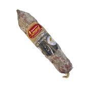 Saucisson sec veau