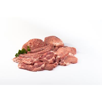 Colis de veau 5kg 