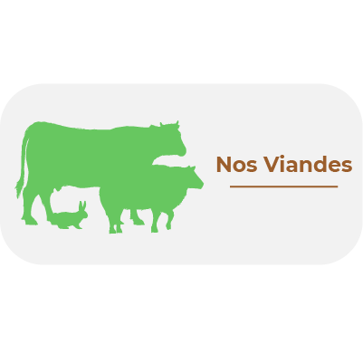 nos viandes