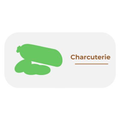 charcuterie